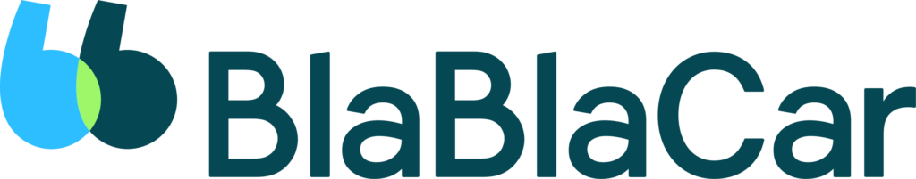 Logotype BlablaCar